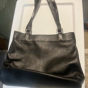 Romano Di Paola Leather Bag